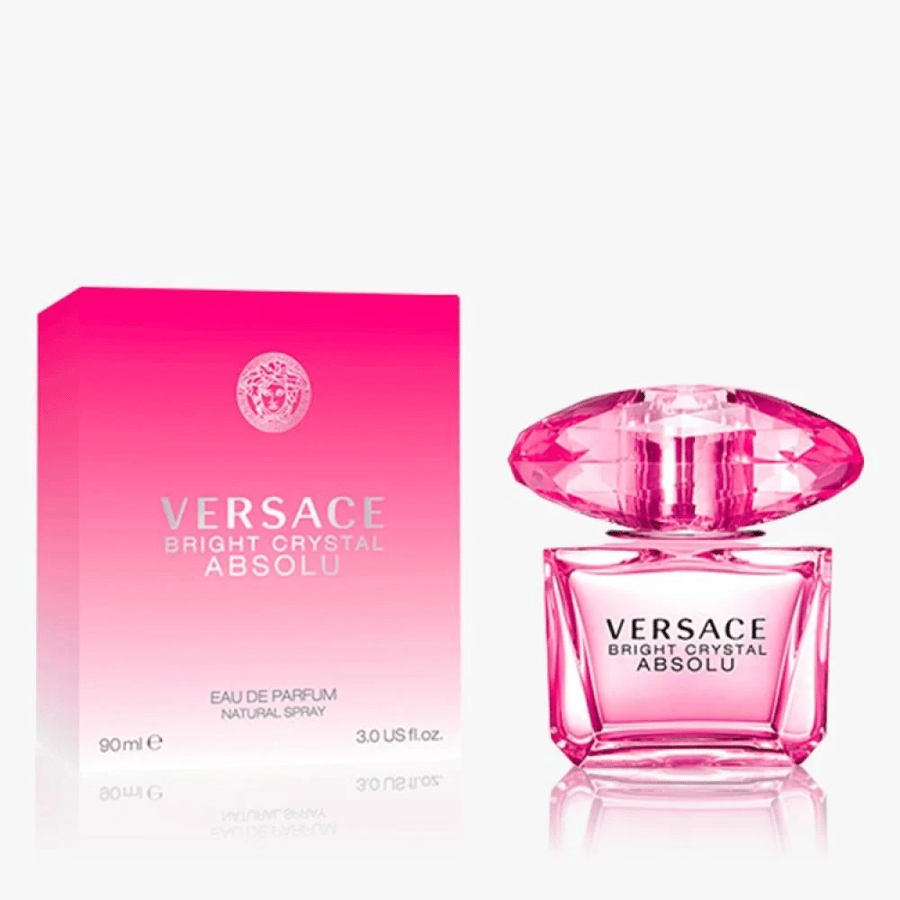 عطر فرزاتشي برايت كريستال أبسولو 90 مل