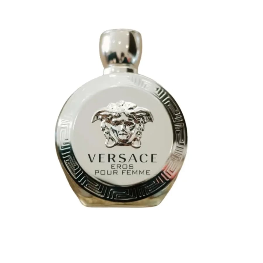 عطر فرزاتشي ايروس بور فيم او دو بارفيوم 100 مل نسائي Versace Eros Pour