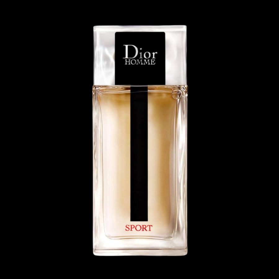 عطر كريستيان ديور هوم سبورت او دو تواليت رجالي 125 مل Christian Dior H
