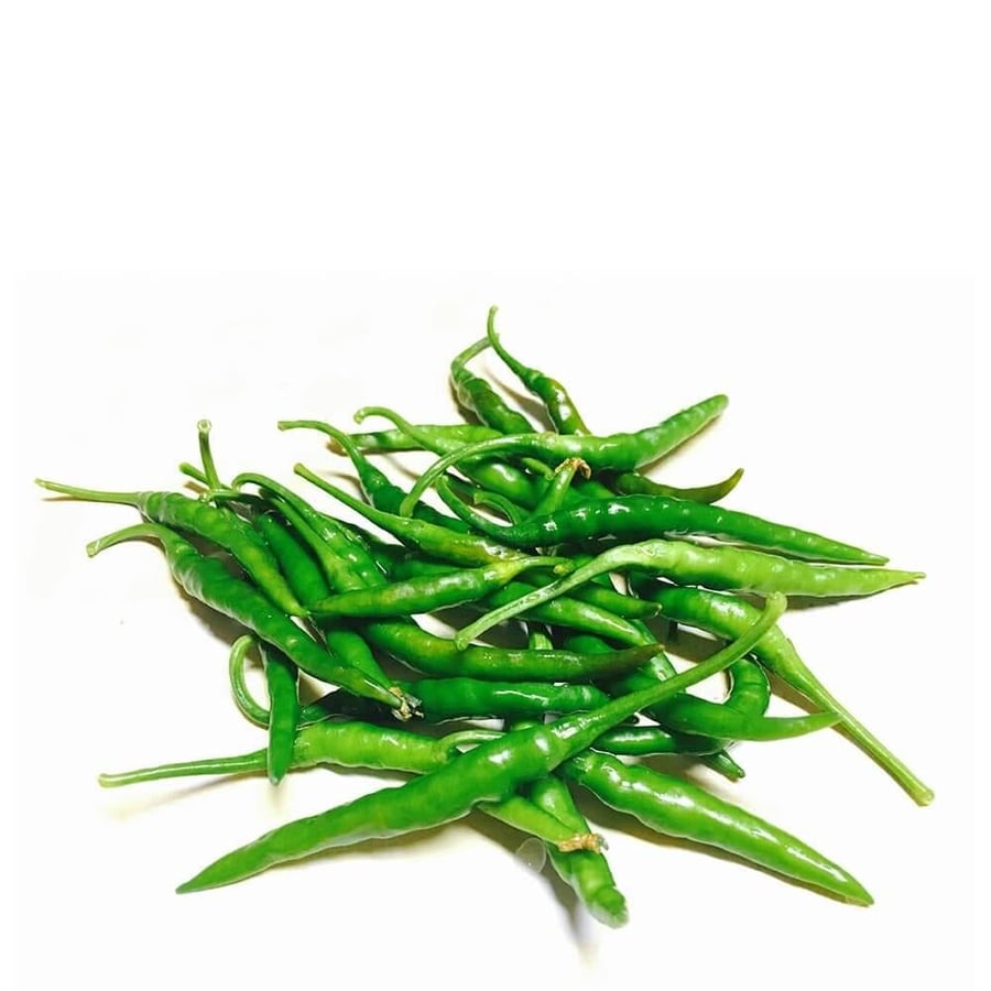 فلفل حار -250 جرام