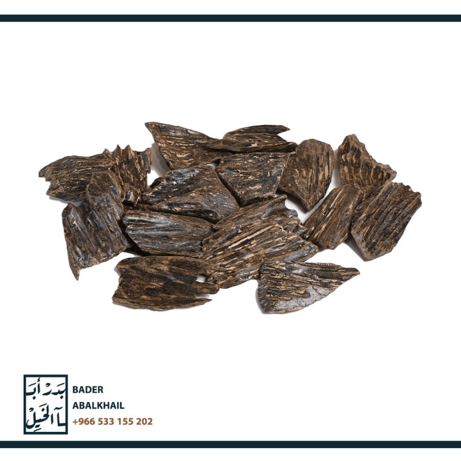 Clamentan blue oud luxurious perfumed