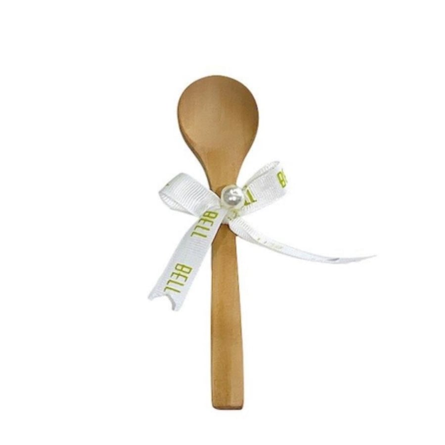 Wooden spoon