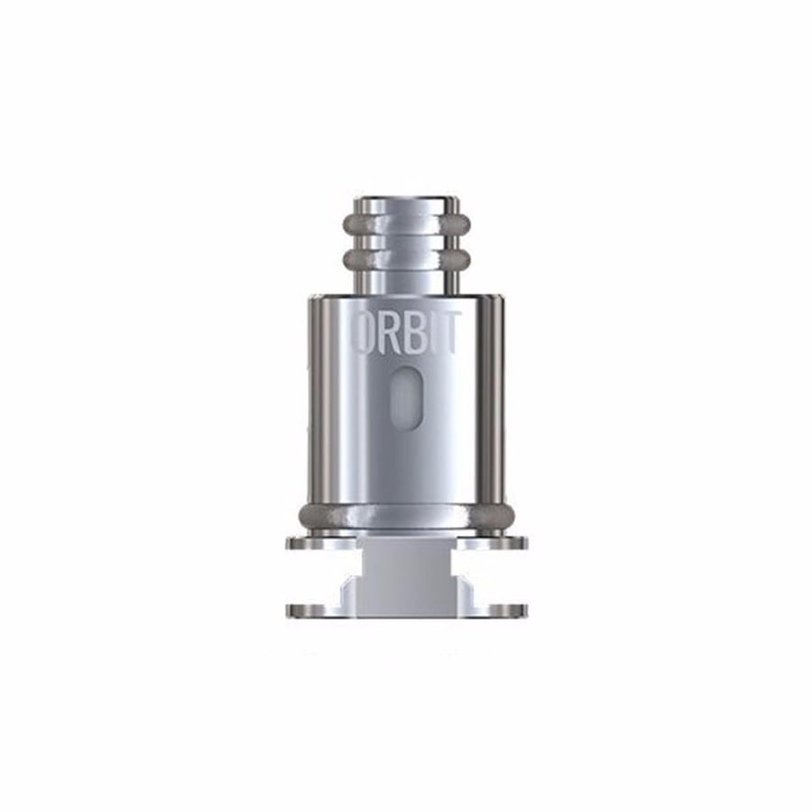 كويلات سحبة سيجارة اوربيت 1.2 أوم - ORBIT Coils 1.2 ohm Regular