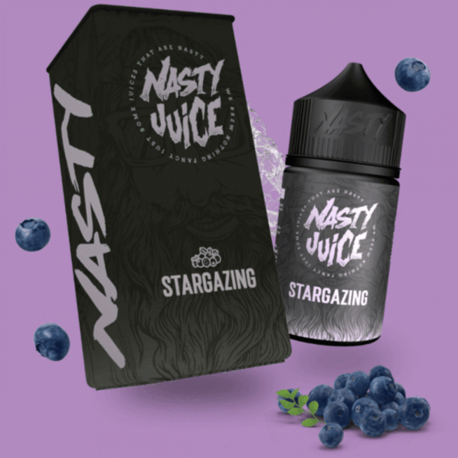 NASTY STARGAZING - 60ML