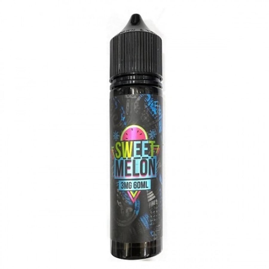 نكهة سويت مليون فروزن - SWEET MELON FROZEN - 60ML