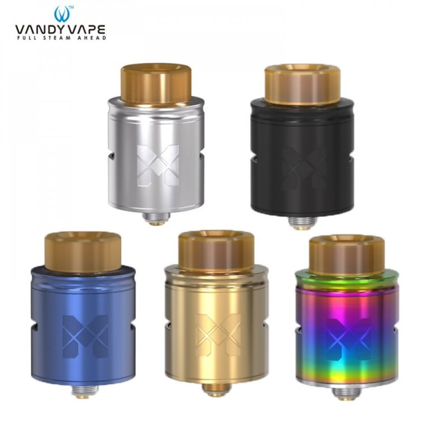 Vandy Vape - Mesh RDA