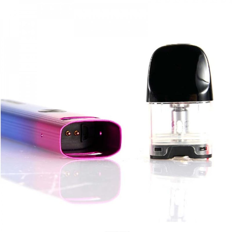 سحبة يو ويل كاليبرن جي 2 الجديدة - UWELL Caliburn G2  Pod System Kit