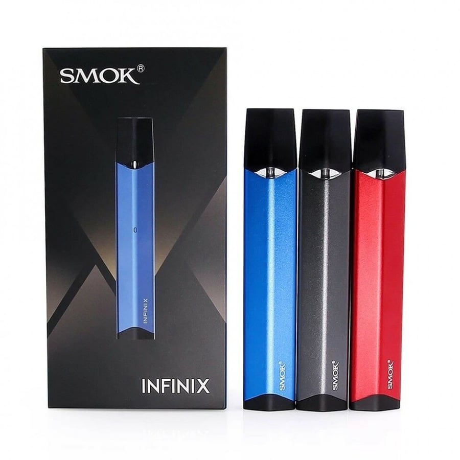 سحبة سيجارة سموك انفينكس - SMOK INFINIX KIT