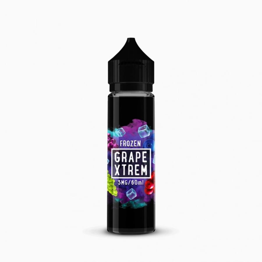 GRAPE XTREM FROZEN - 60ML