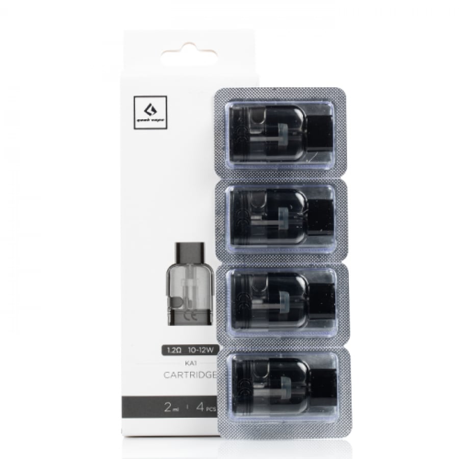 بودات وينكس K1 من جيك فيب - GEEK VAPE WENAX K1 PODS