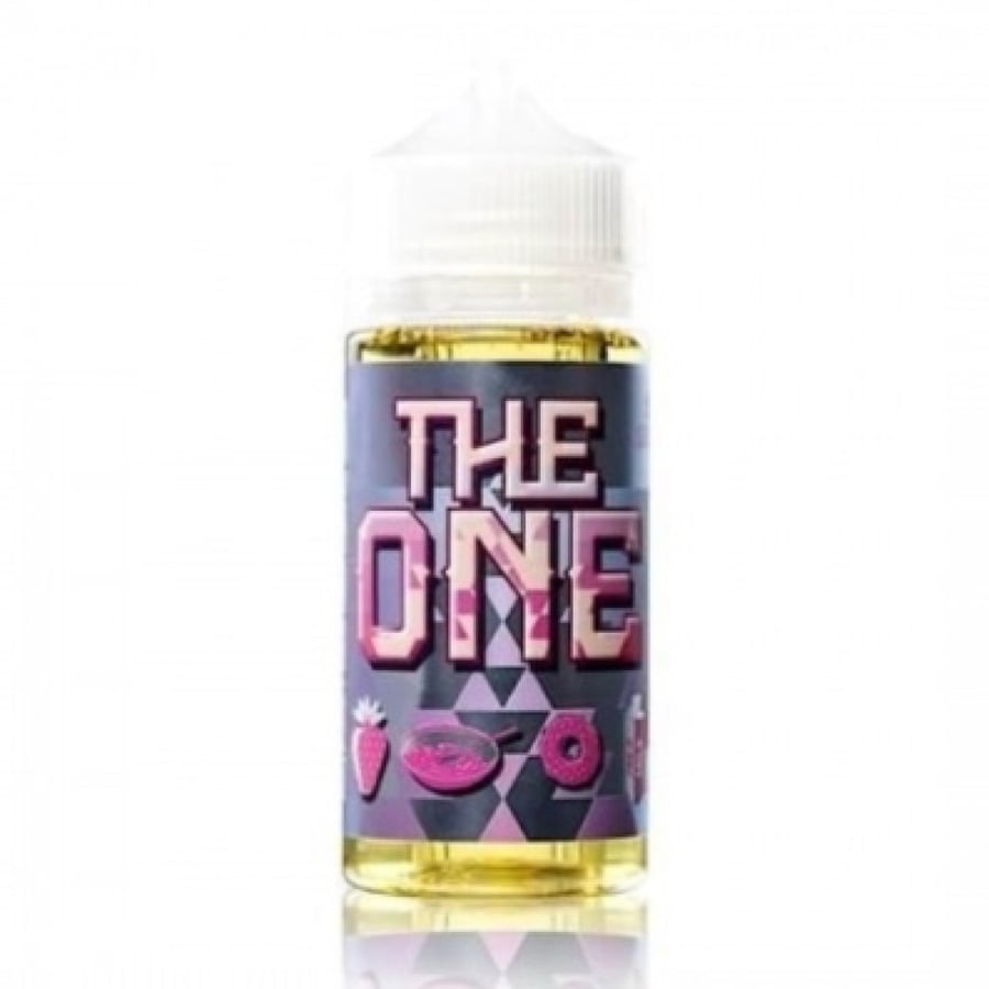 The One Strawberry - 100ML