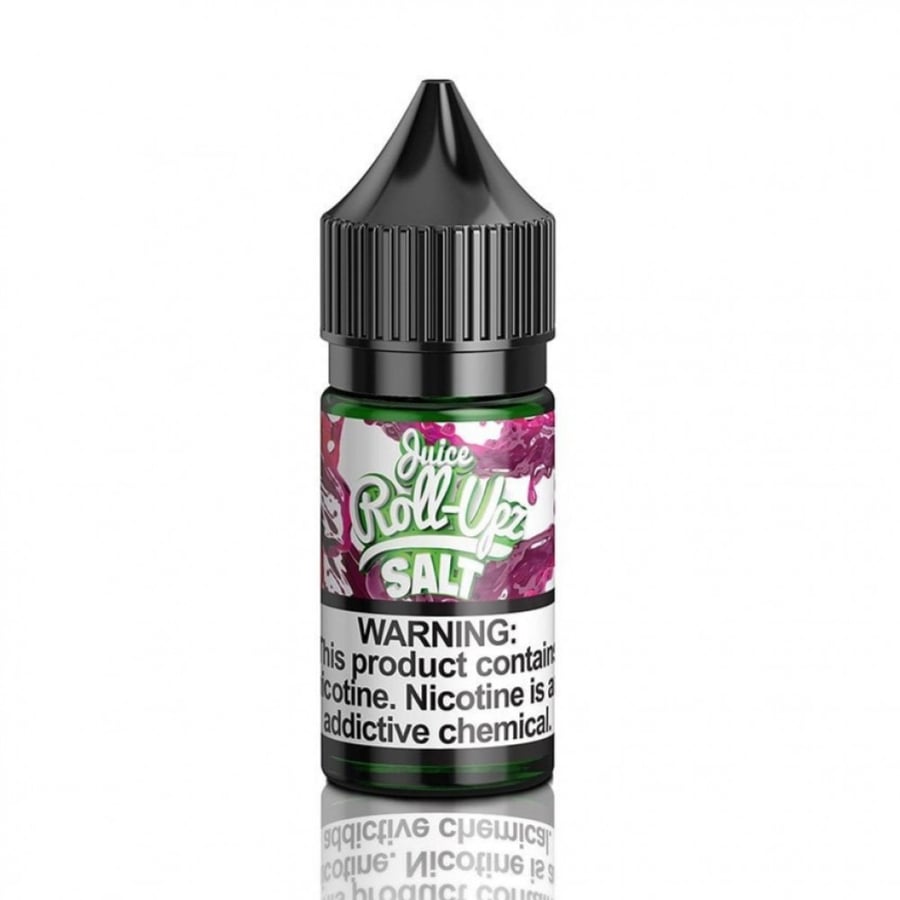Roll-upz Watermelon Punch - Salt Nicotine