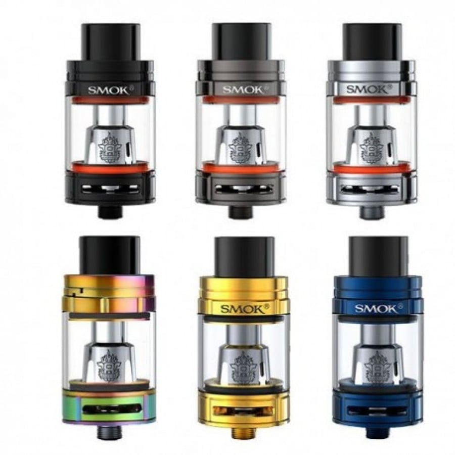 تانك سموك بيق بيبي - Smok TFV8 Big Baby Tank