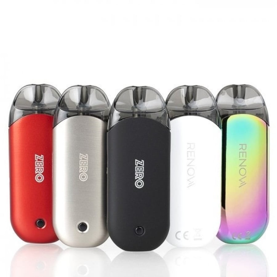 سحبة سيجارة زيرو - Vaporesso Renova ZERO Pod System Kit