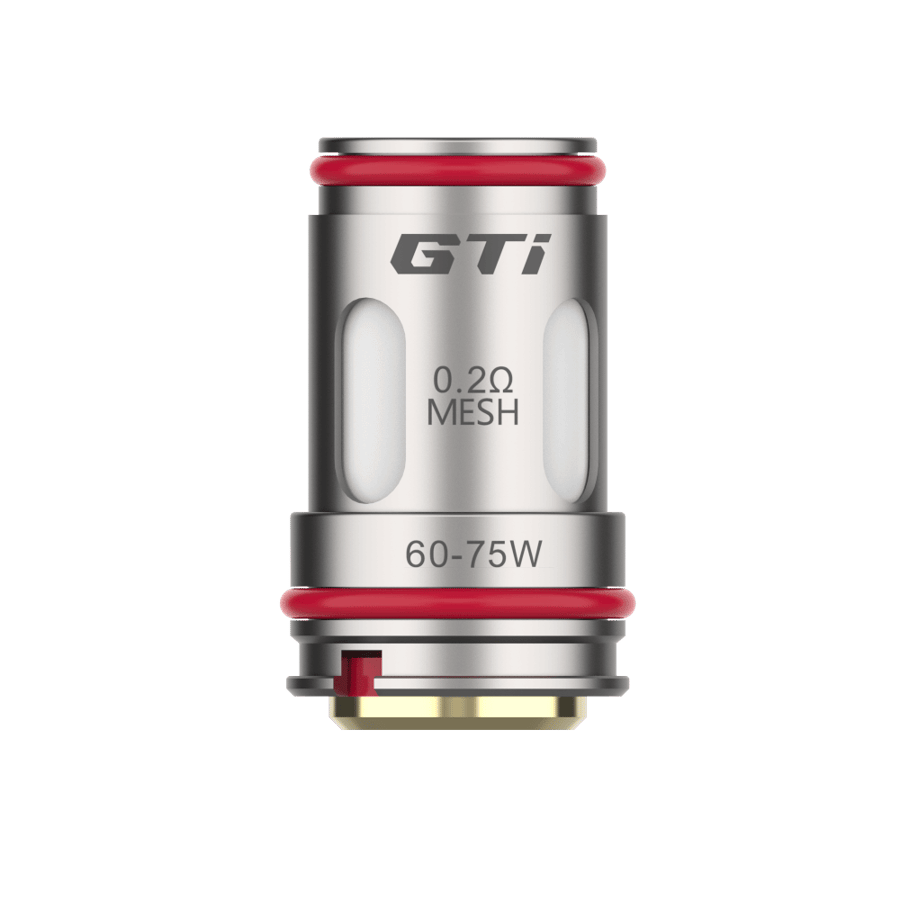 كويلات فابريسو تارجيت جي تي اي - VAPORESSO GTI