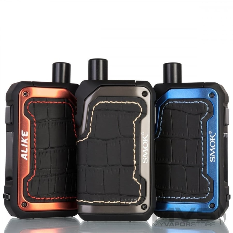 سحبة سيجارة سموك اليكي كيت - SMOK Alike KIT