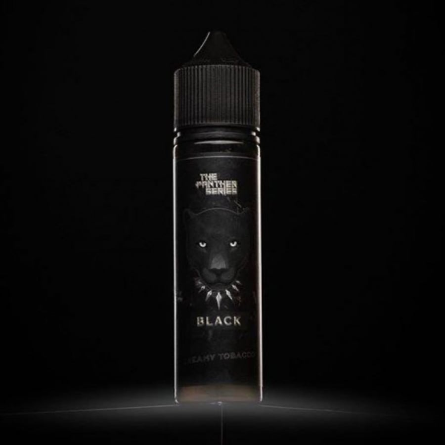 نكهة بينك بانثر بلاك - Pink Panther Black - 60ML