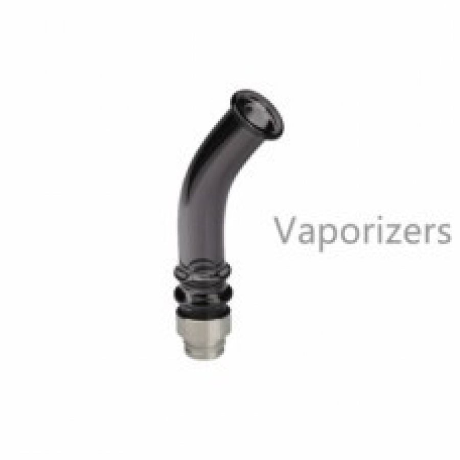 مبسم شيشة أسود - Drip Tip Black