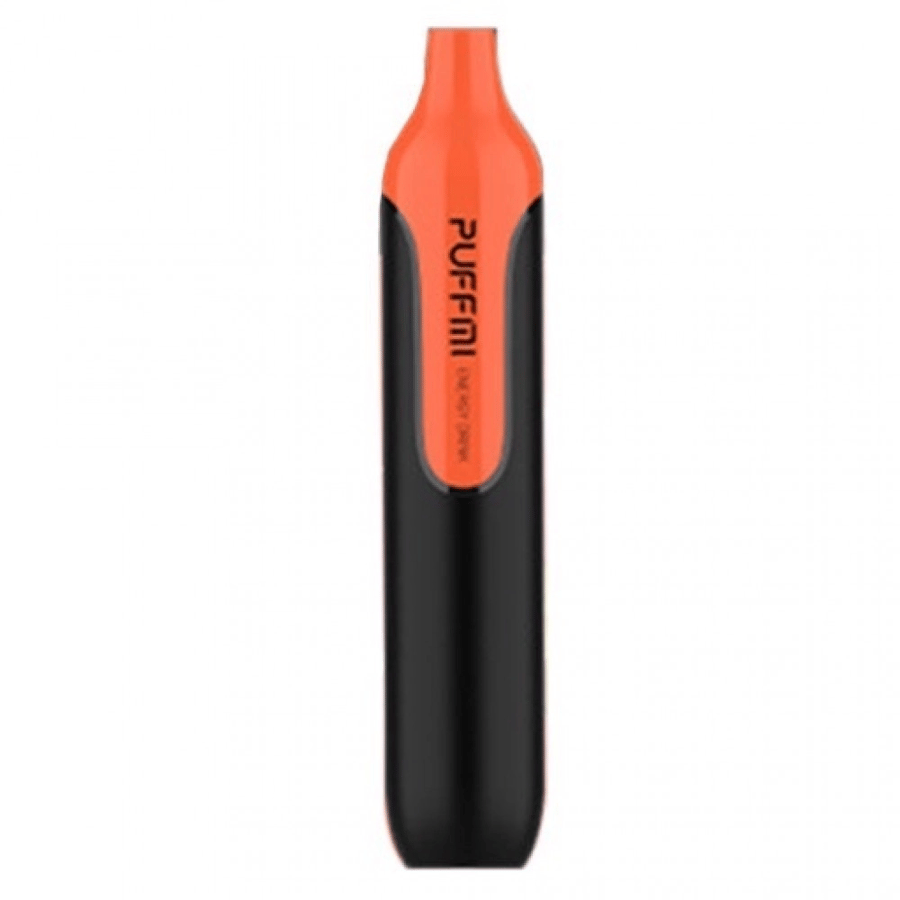 سحبة بف مي نكهة مشروب الطاقة - PUFFMI ENERGY DRINK 1500 PUFFS