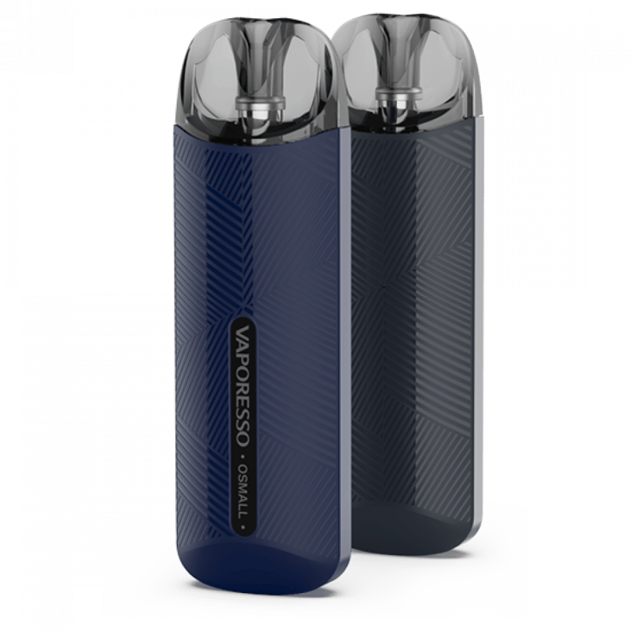 سحبة سيجارة فابوريسو اوسمال - VAPORESSO OSMALL