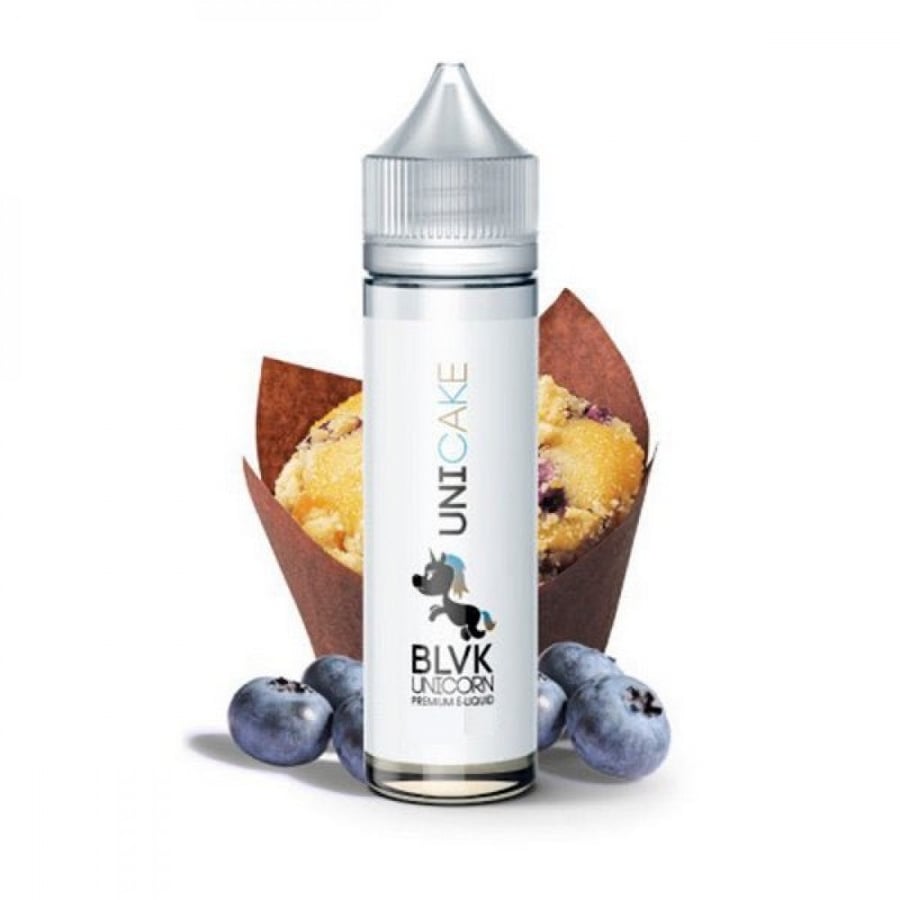 BLVK UNICORN UNI CAKE -60ML