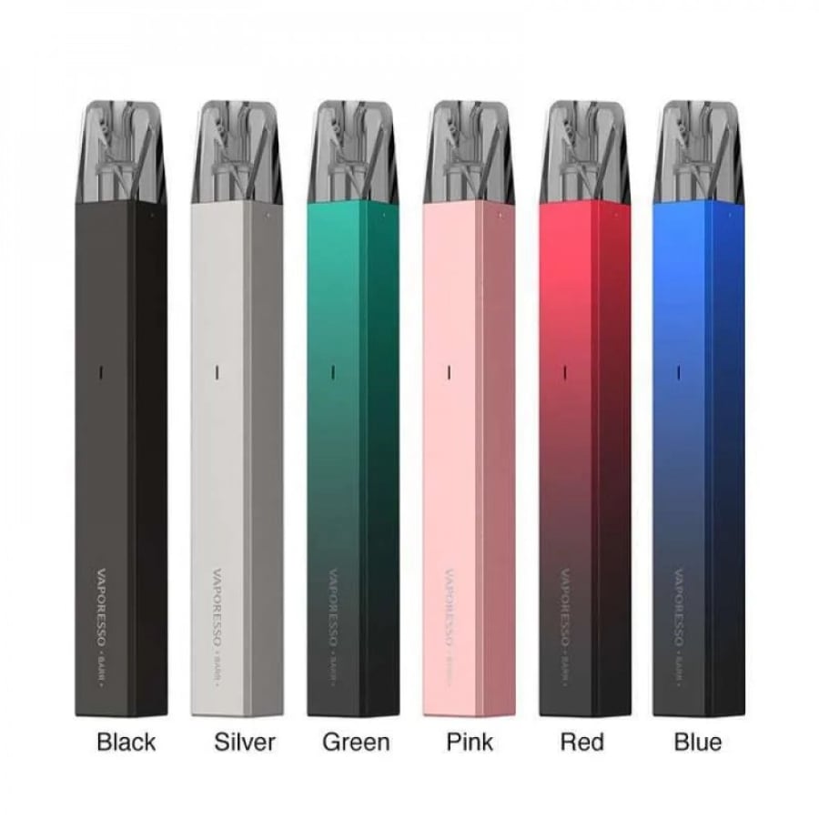 سحبة فابريسو بار - Vaporesso BARR Kit