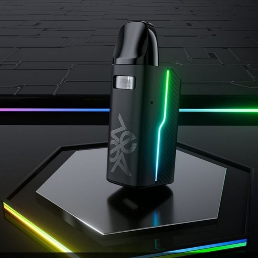 كاليبرن جي زد تو جهاز سحبة و شيشة من يو ويل UWELL CALIBURN GZ2 POD SYSTEM