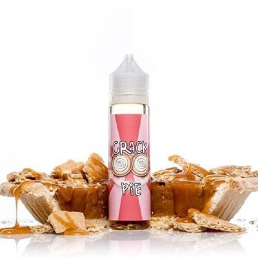 Crack Pie - 60ML