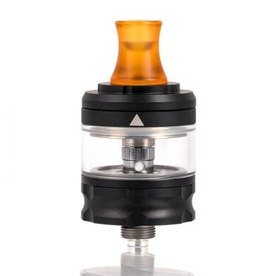 شيشة الكترونية قلم فلاينت من جيك فيب - GEEK VAPE FLINT ALL IN ONE MTL KIT