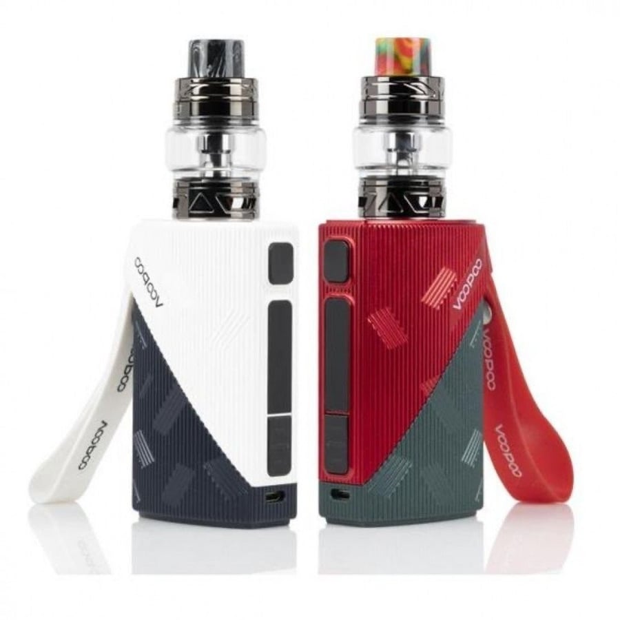 شيشة الكترونية فوبو فايند اس - VOOPOO FIND S