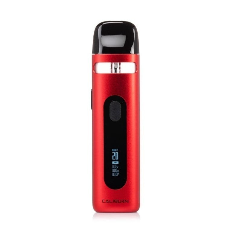 سحبة كاليبرن X اكس UWELL CALIBURN X 20W POD SYSTEM
