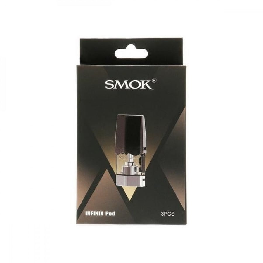 بودات انفنيكس 1 - SMOK INFINIX 1 POD