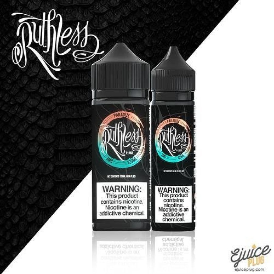 Ruthless Paradize - 60ML