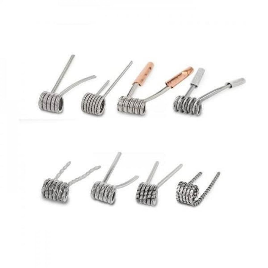 كويلات سكاي نت كويل ماستر - Skynet Coils by Coils Master