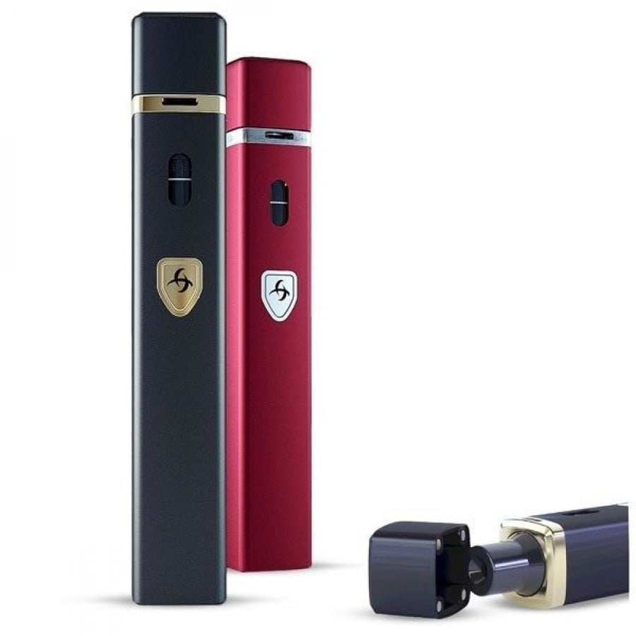 سحبة سيجارة جنسيس - GENESIS POD SYSTEM KIT