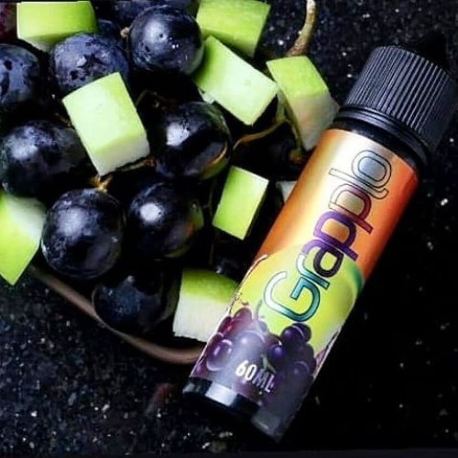 GRAPPLO - 60ML