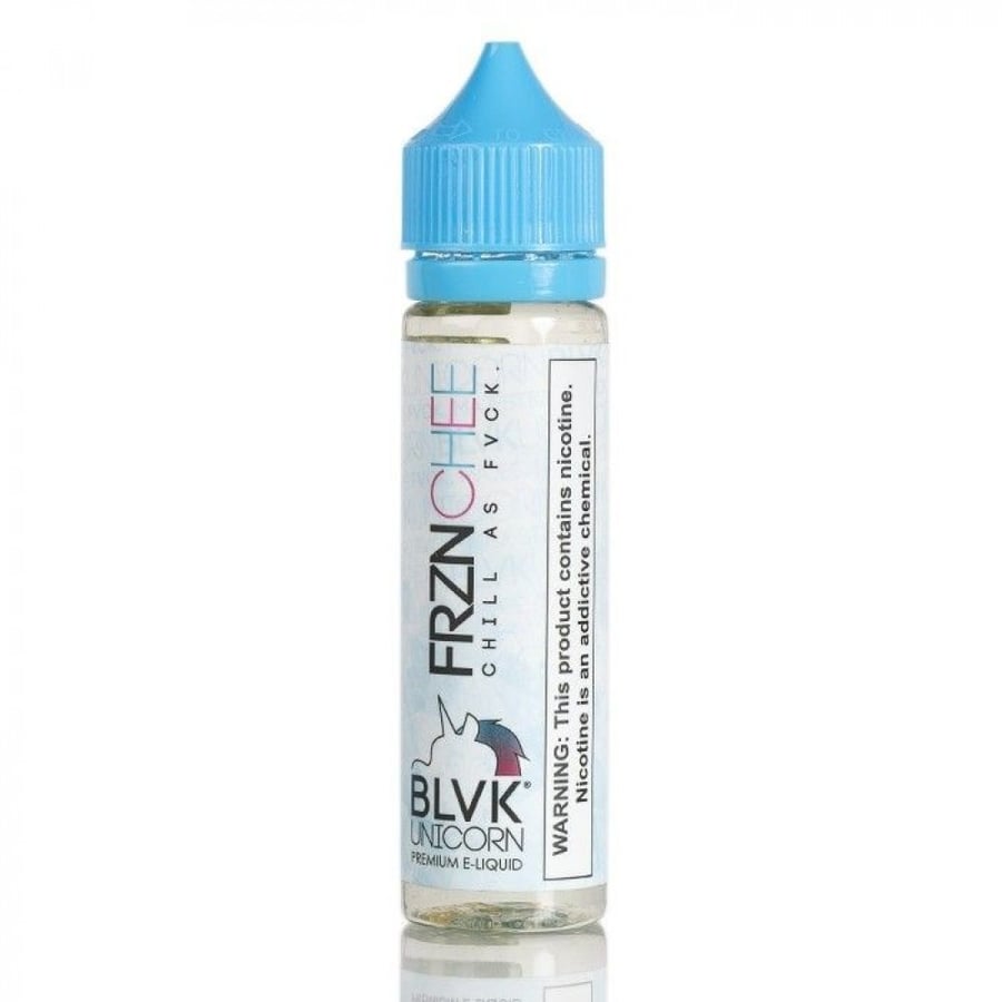 BLVK UNICORN – FRZN CHEE - 60ML