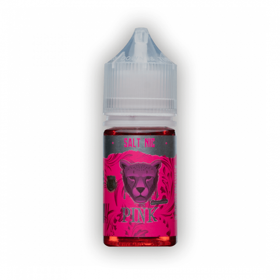 Pink Panther Smoothie - Salt Nicotine
