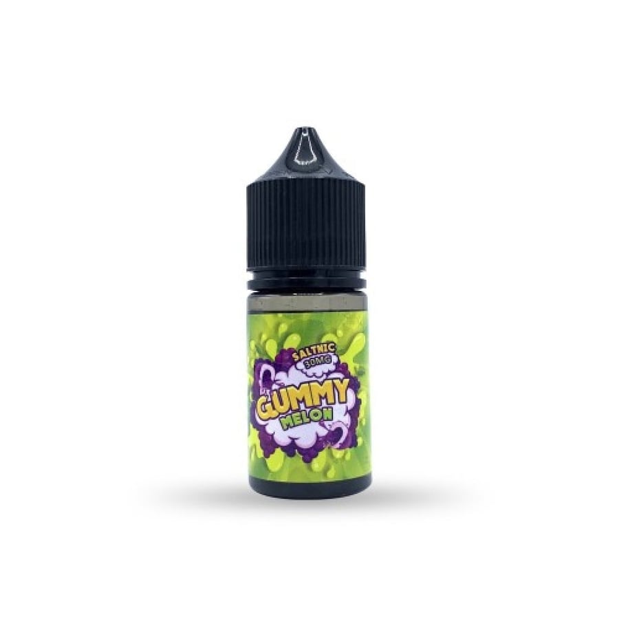 GUMMY MELON - Salt Nicotine