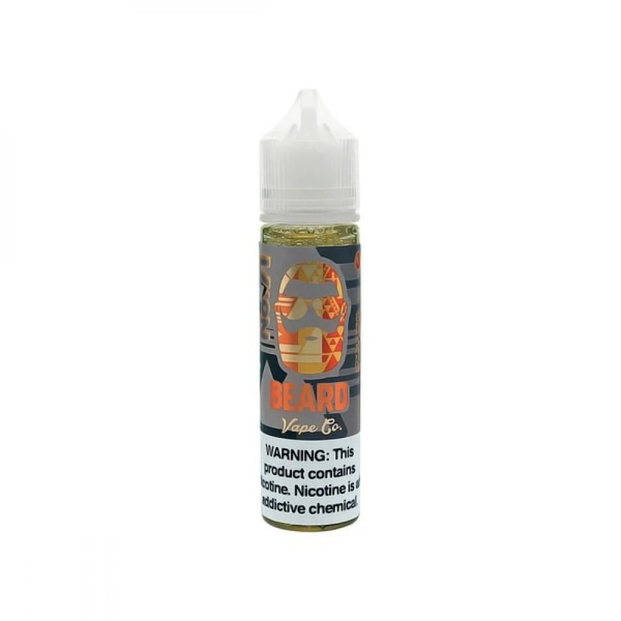 No.71 - BEARD VAPE CO - 60ML