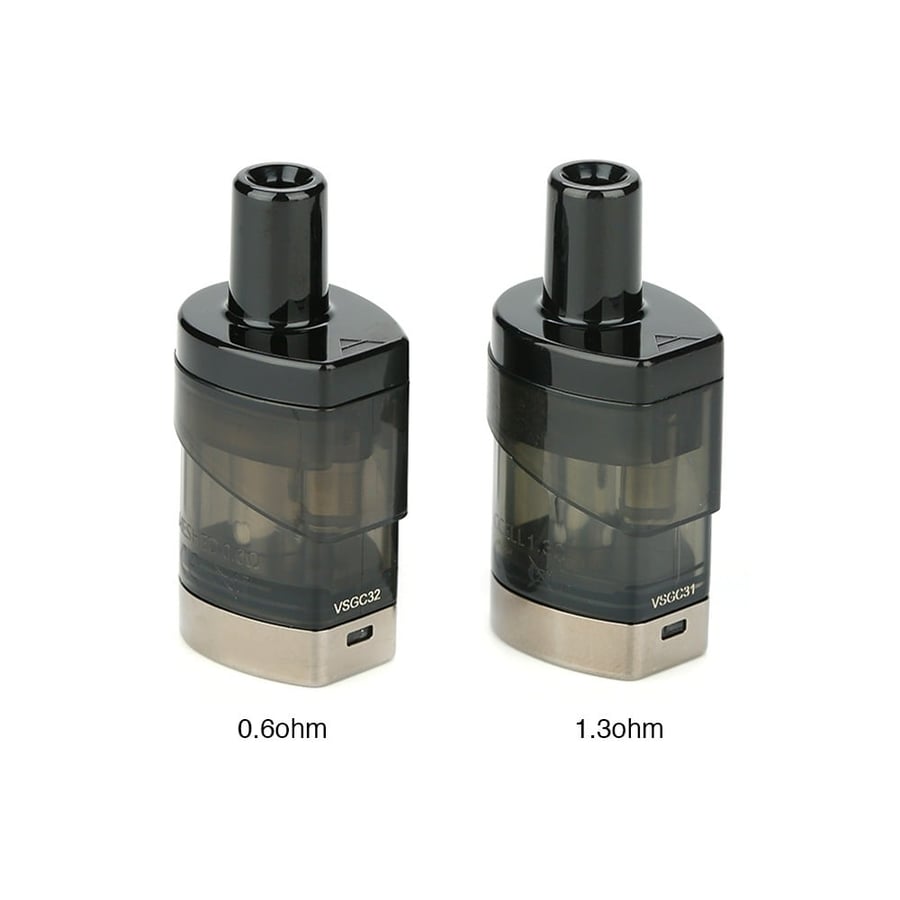 بودات سحبة فابريسو ستيك - Vaporesso PodStick Pods