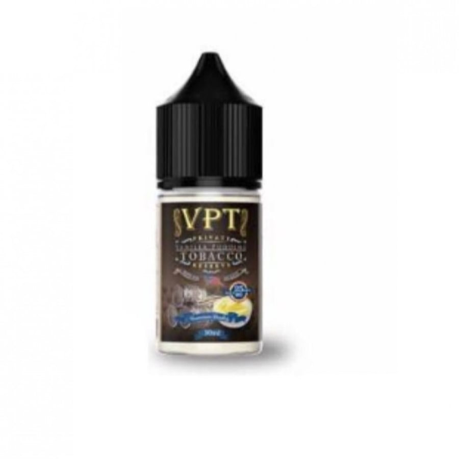 VPT TOBACCO PRIVATE RESERVE - Salt Nicotine
