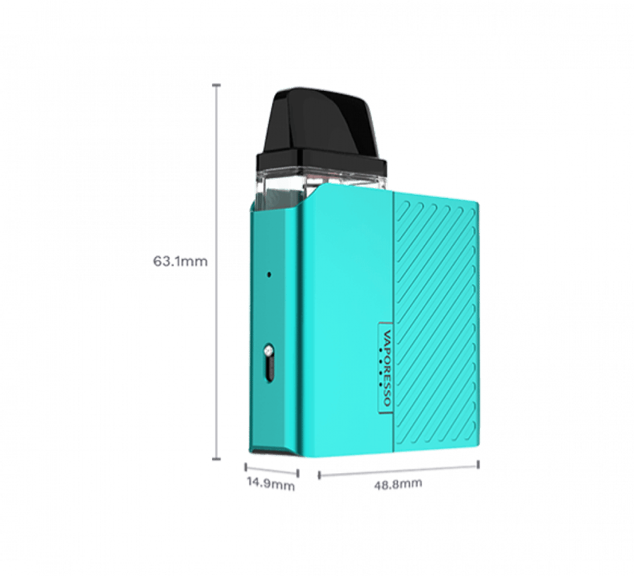 سحبة سيجارة فابريسو كروس نانو - VAPORESSO XROS NANO