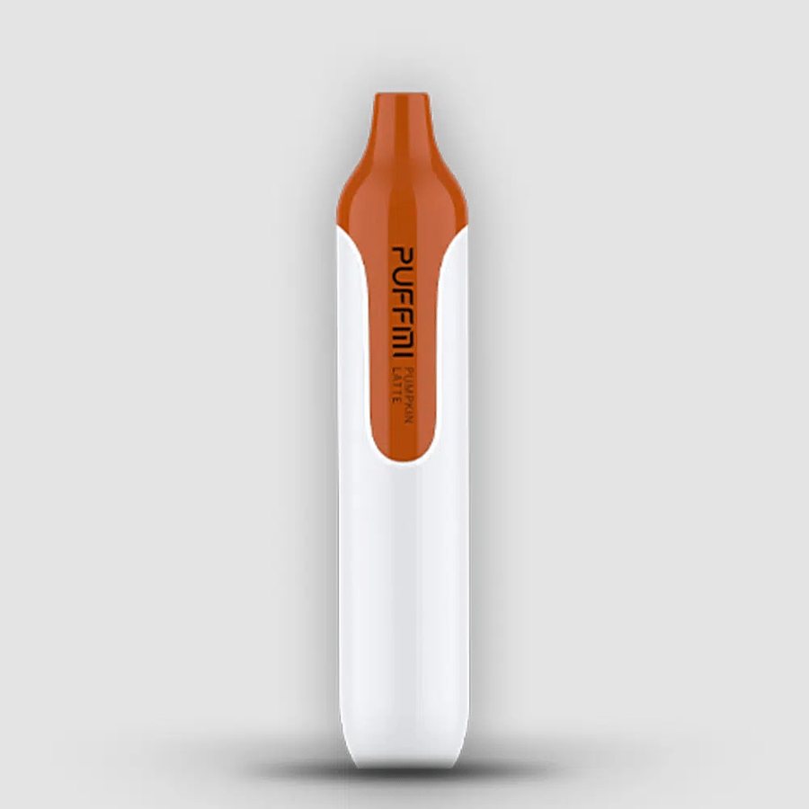 سحبة بف مي نكهة لاتيه - PUFFMI Latte 1500 PUFFS