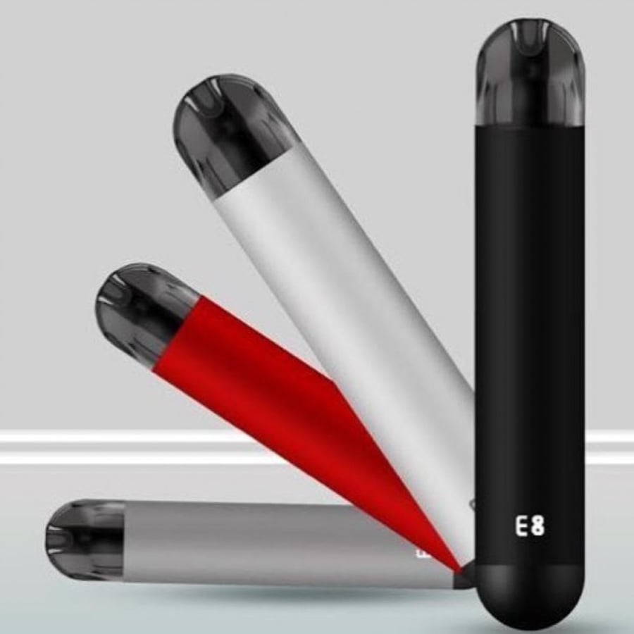 سحبة E8 سيجارة - E8 POD SYSTEM