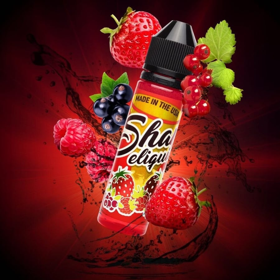 Shani - 60ML