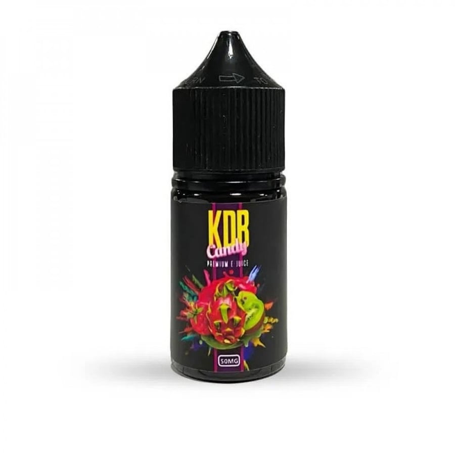 KDB Candy - Salt Nicotine