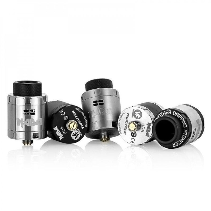 تانك فيب تيجر تيك ار دي اية - TigerTek Nada RDA Tank