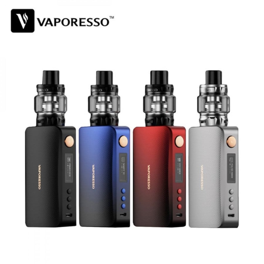شيشة VAPORESSO GEN KIT