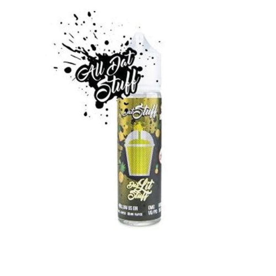 Dat Lit Stuff - Dr Vapes - 60ML